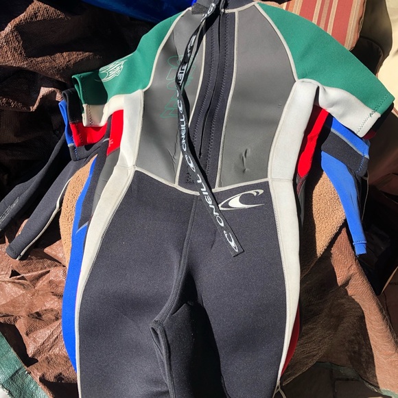 O’Neill short wetsuit - Picture 4 of 5